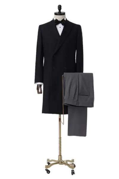 Tuxedo ZT-01202