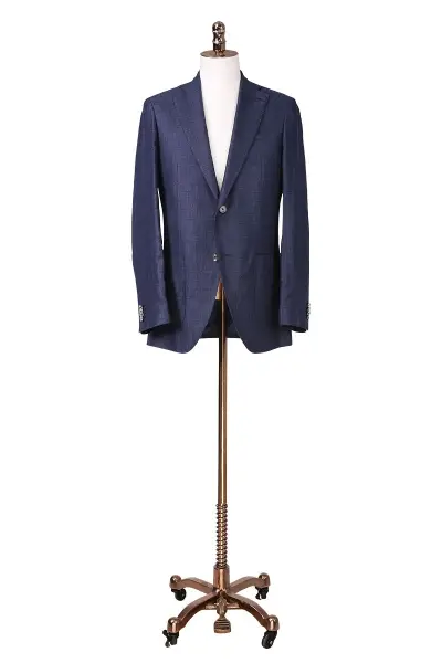Two-piece suit ZT-01217