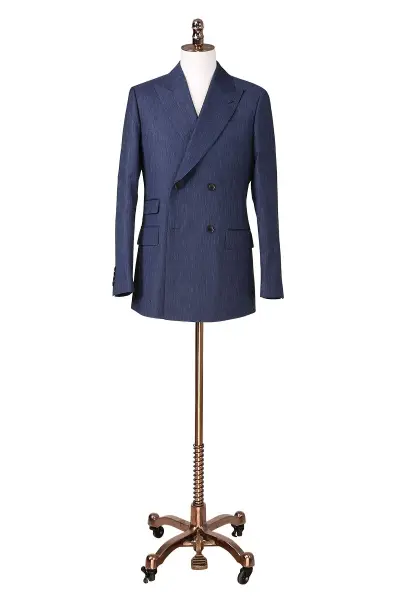 Two-piece suit ZT-01219