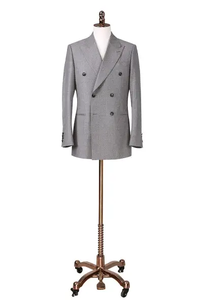 Two-piece suit ZT-01220