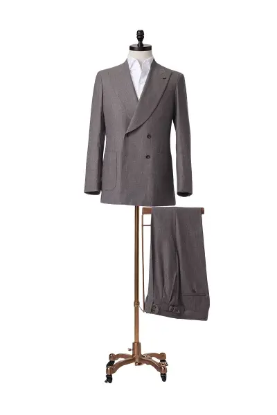 Two-piece suit ZT-01228
