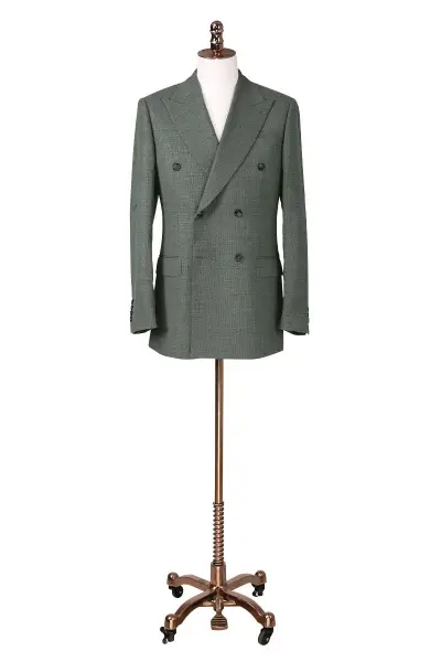 Jacket ZT-01262