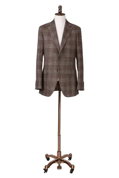 Jacket ZT-01266