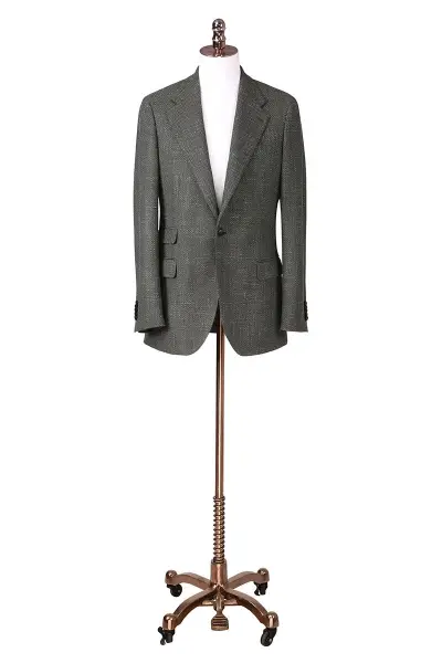 Jacket ZT-01276