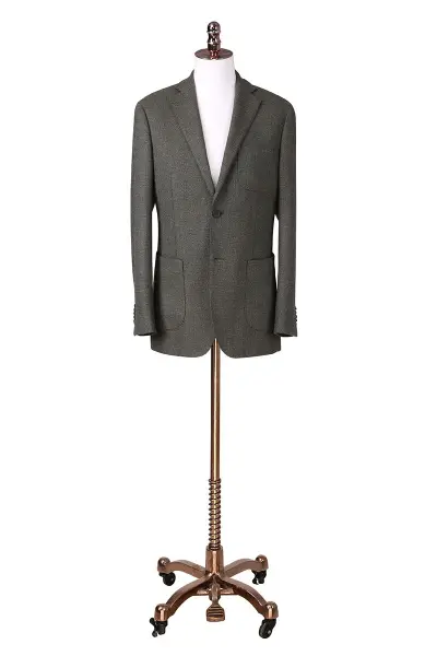 Jacket ZT-01277