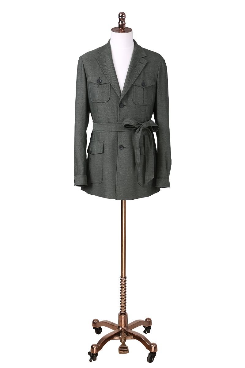 Jacket ZT-01278, view 1