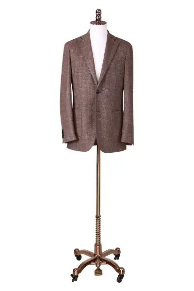 Jacket ZT-01279