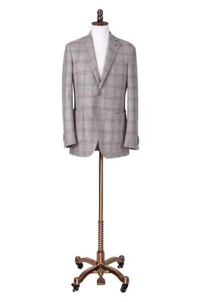 Jacket ZT-01284