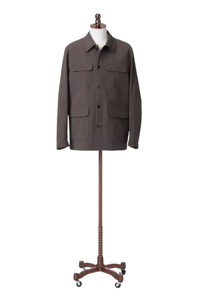 Jacket ZT-01287