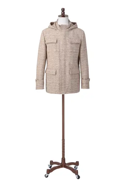 Jacket ZT-01294