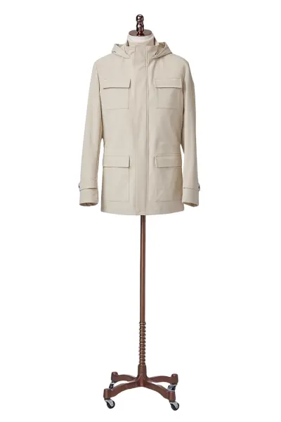 Jacket ZT-01295