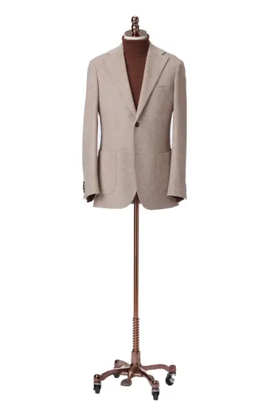 Jacket ZT-01301