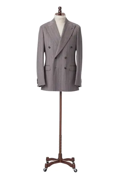 Jacket ZT-01302