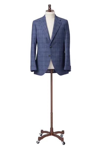 Jacket ZT-01308