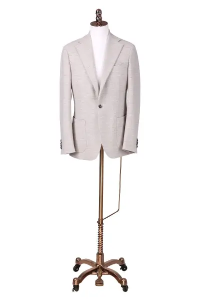 Jacket ZT-01309