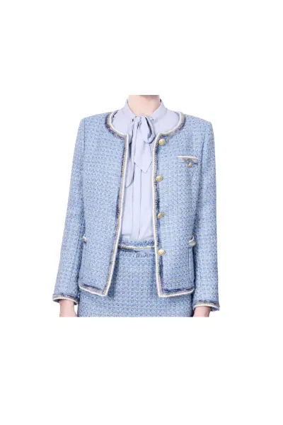 Jacket ZT-01317