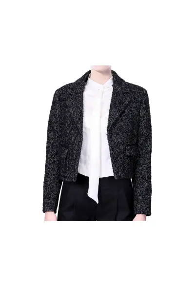Jacket ZT-01318