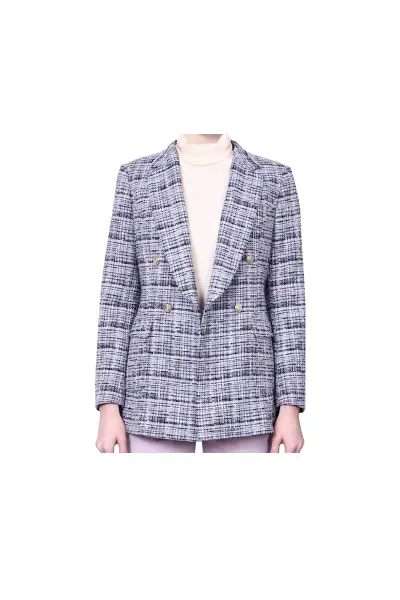 Jacket ZT-01321