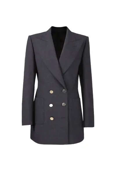 Jacket ZT-01324