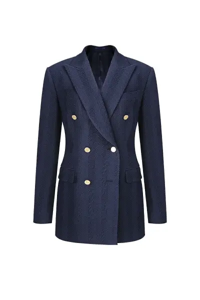 Jacket ZT-01336