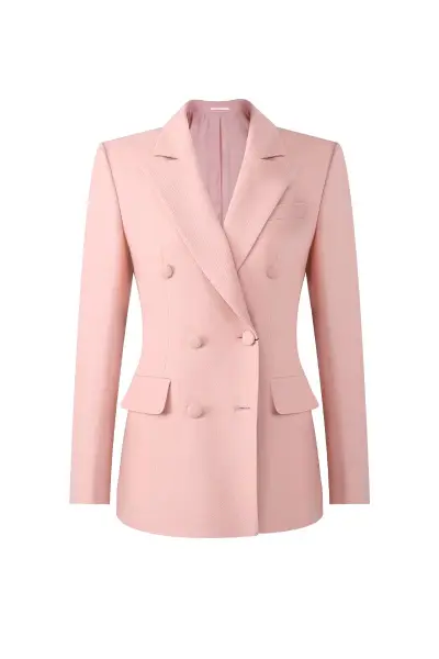 Jacket ZT-01352