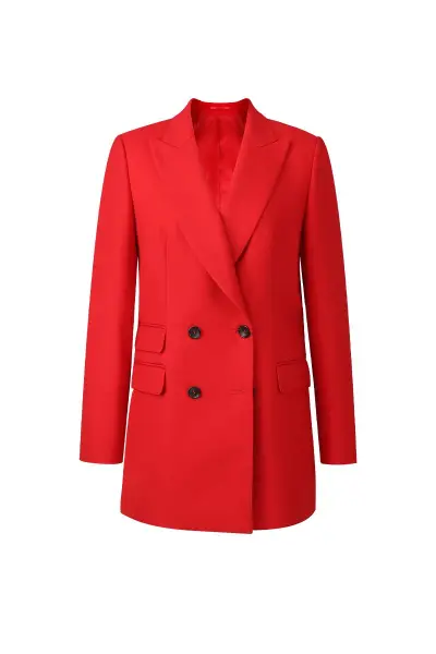 Jacket ZT-01356
