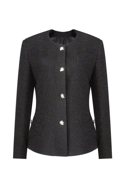 Jacket ZT-01358