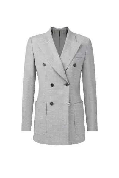 Jacket ZT-01361