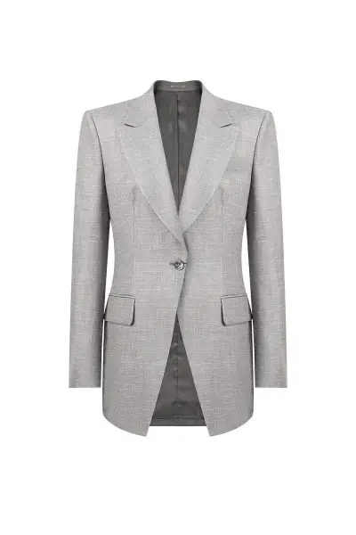 Jacket ZT-01363