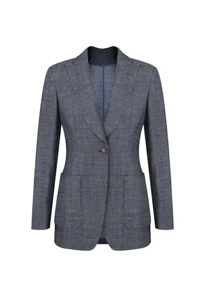 Jacket ZT-01376