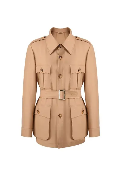 Jacket ZT-01382