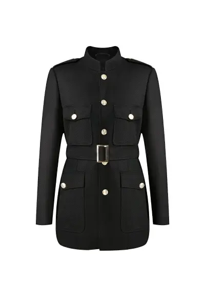 Jacket ZT-01383