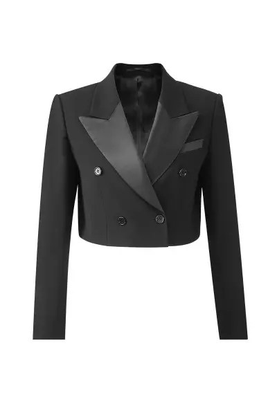 Jacket ZT-01388