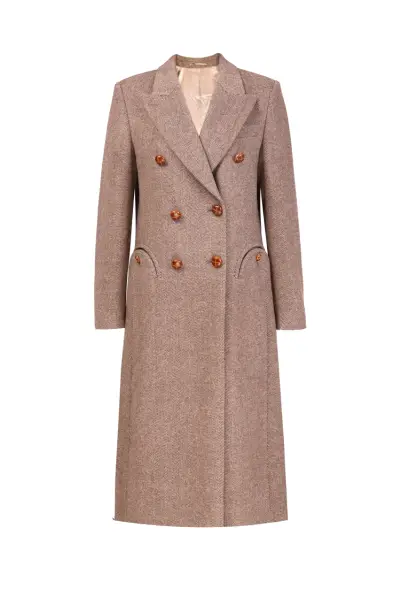 Overcoat ZT-01406