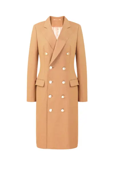 Overcoat ZT-01407