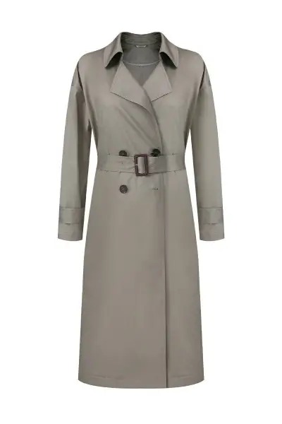 Overcoat ZT-01409