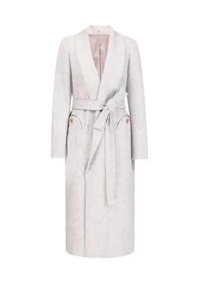 Overcoat ZT-01411