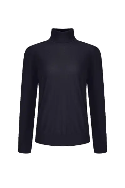 Cashmere sweater for her ZT-01673