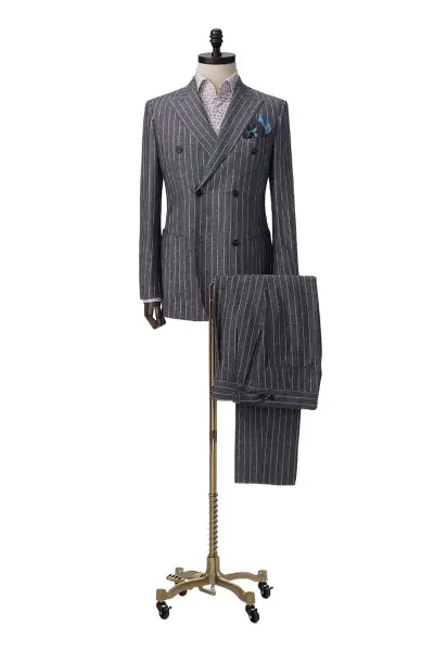 Two-piece suit ZT-01680