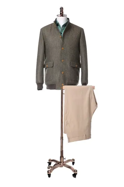 Blazer ZT-01689