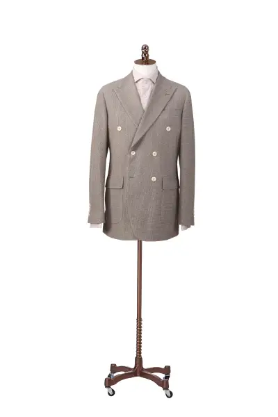 Jacket ZT-01699