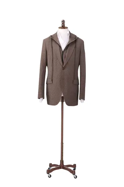 Jacket ZT-01700