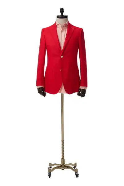 Jacket ZT-01702
