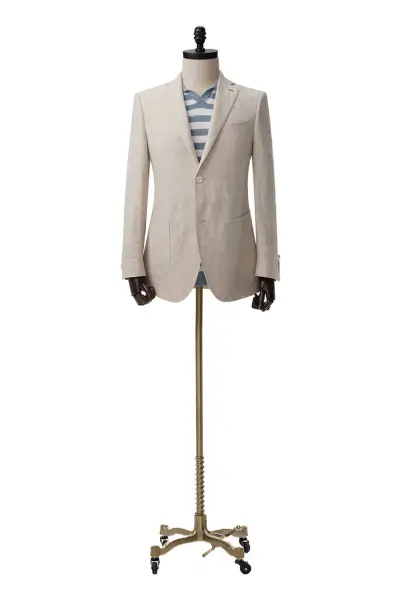 Jacket ZT-01704