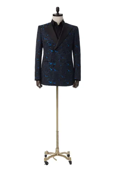 Jacket ZT-01720