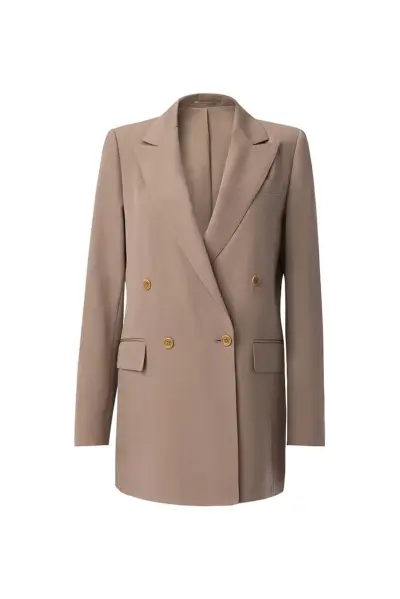 Jacket ZT-01736