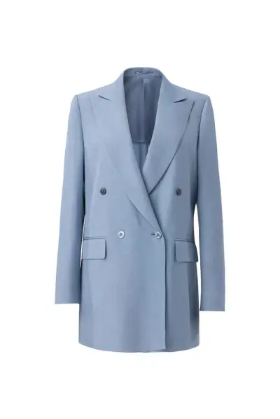 Jacket ZT-01738