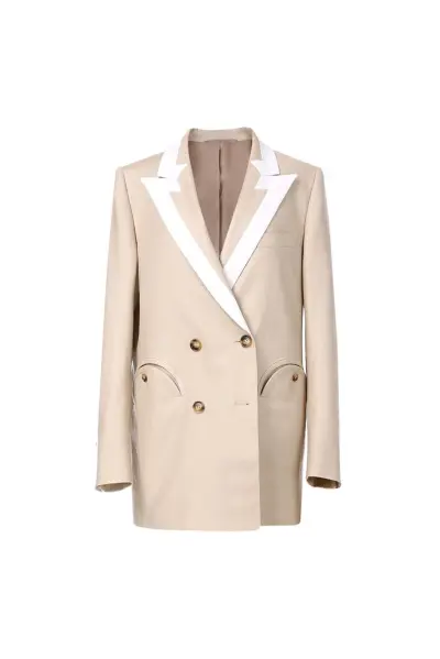 Jacket ZT-01751
