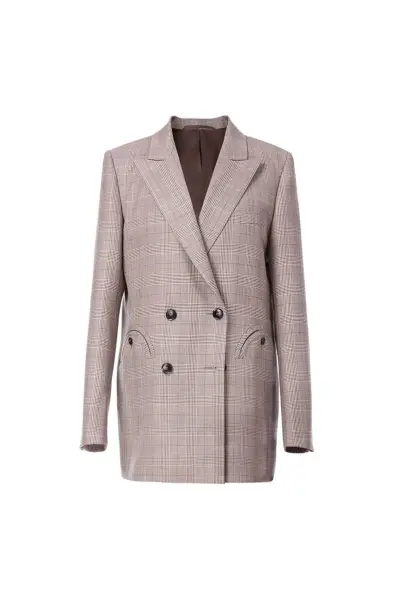 Jacket ZT-01752