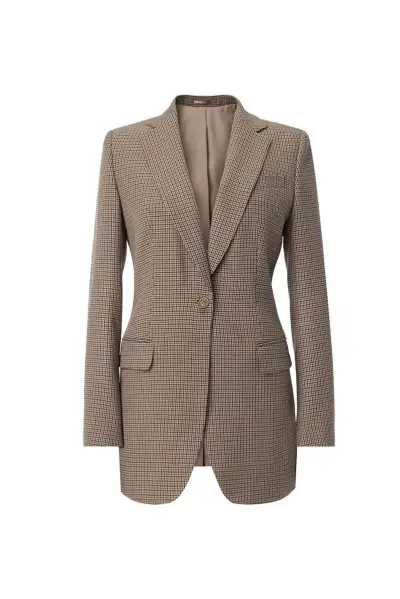 Jacket ZT-01753